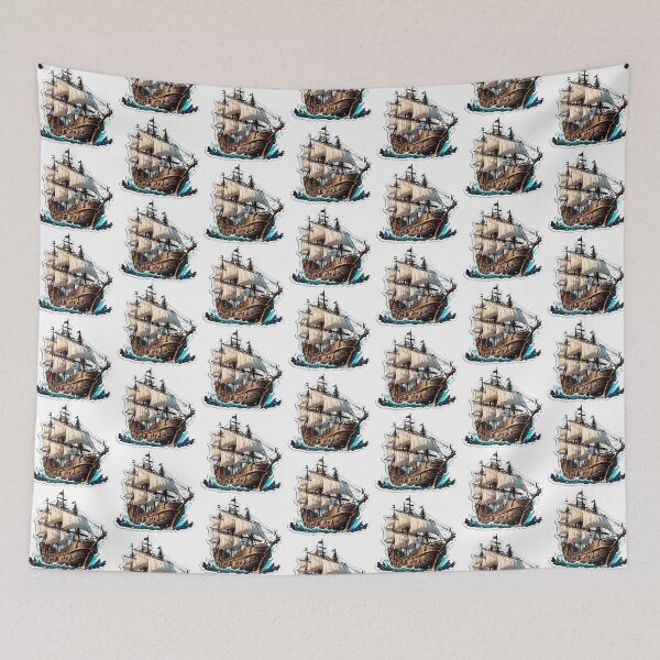 Item preview, Ship designed and sold by NerdscapeDC.