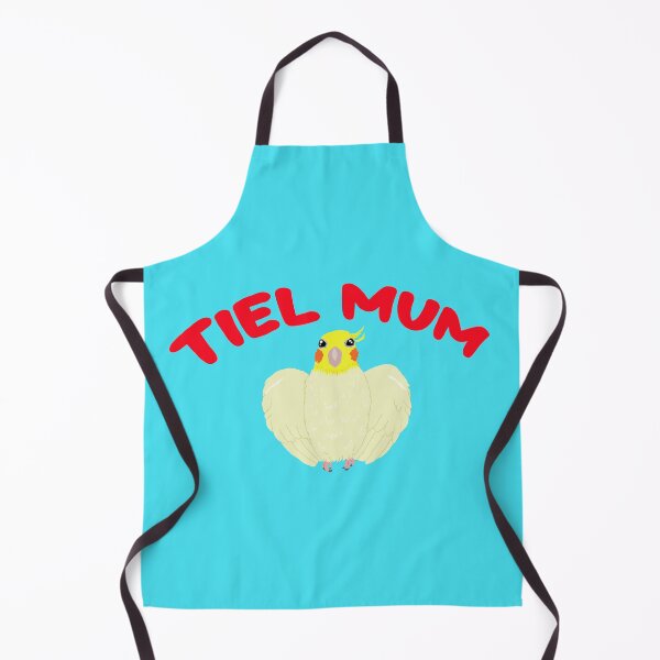 Item preview, Tiel Mum Lutino Version designed and sold by TiffinByLK.