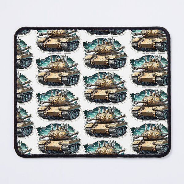 Item preview, Tank designed and sold by NerdscapeDC.