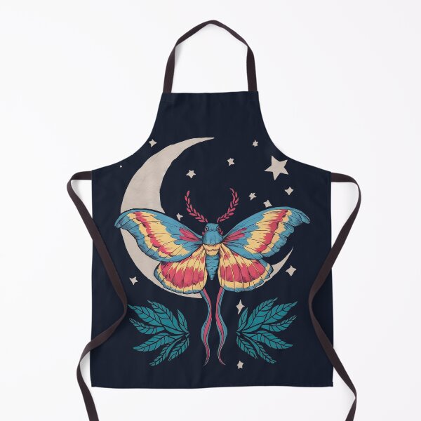Item preview, Chinese Moon Moth designed and sold by Tajdi.