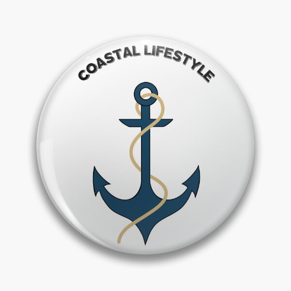 Item preview, Coastal lifestyle designed and sold by coloryourwings.