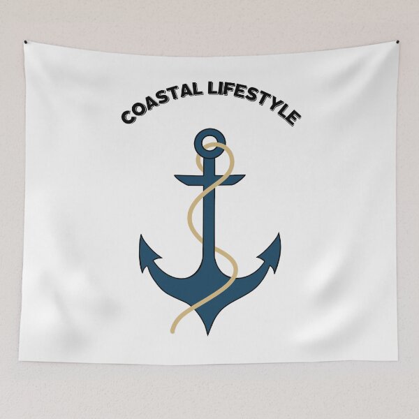 Item preview, Coastal lifestyle designed and sold by coloryourwings.