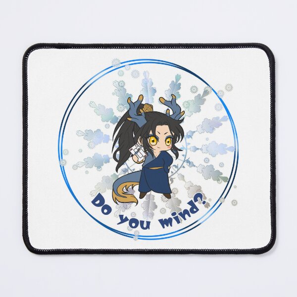Item preview, Journey to Another World: Prince Qilin - Cute 15 ● Do you mind designed and sold by MOONLIT MIRAGE.