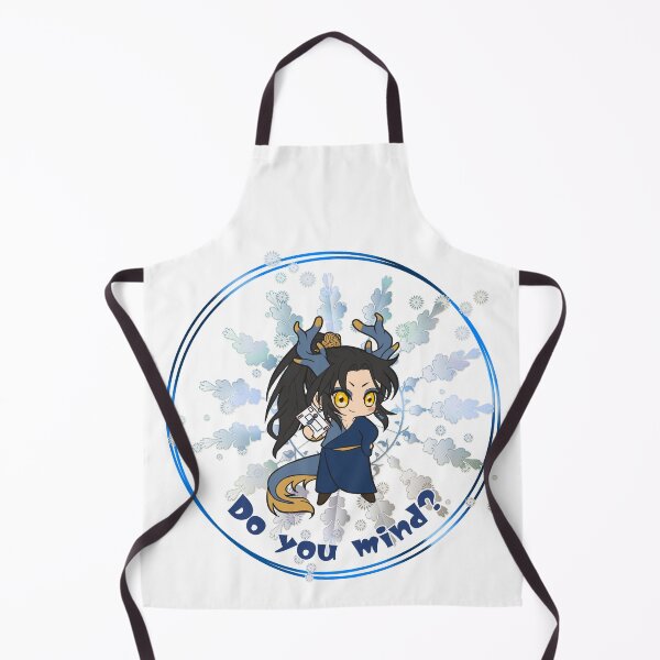 Item preview, Journey to Another World: Prince Qilin - Cute 15 ● Do you mind designed and sold by MOONLIT MIRAGE.
