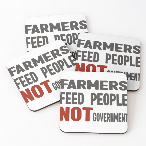 Item preview, Farmers Feed People designed and sold by 3Brew-Designs.