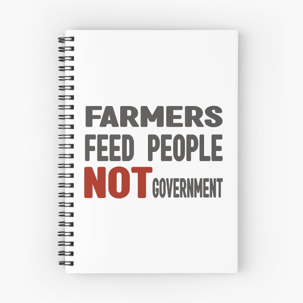 Item preview, Farmers Feed People designed and sold by 3Brew-Designs.