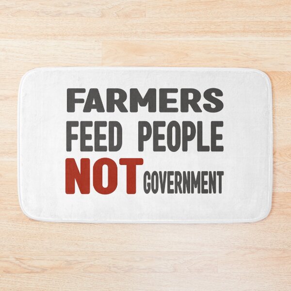 Item preview, Farmers Feed People designed and sold by 3Brew-Designs.