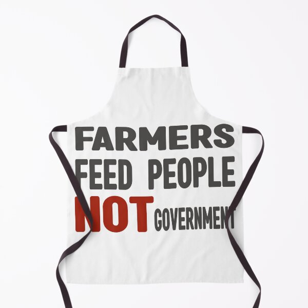 Item preview, Farmers Feed People designed and sold by 3Brew-Designs.