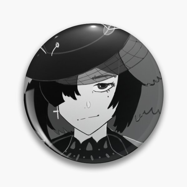 Item preview, necrologist portrait designed and sold by l0vagrend.