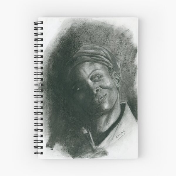 Item preview, Hmmm designed and sold by Anjuna Sainath.