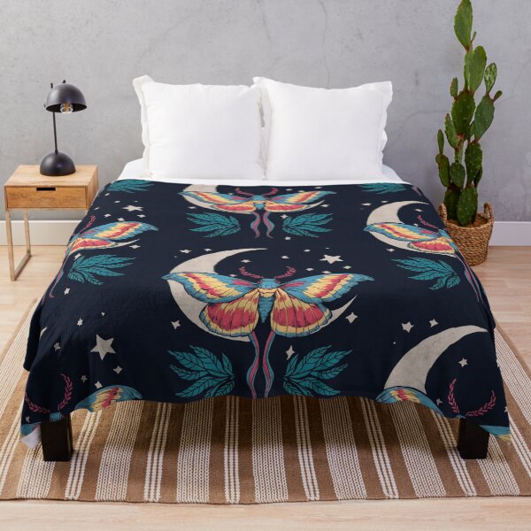 Item preview, Chinese Moon Moth  designed and sold by Tajdi.