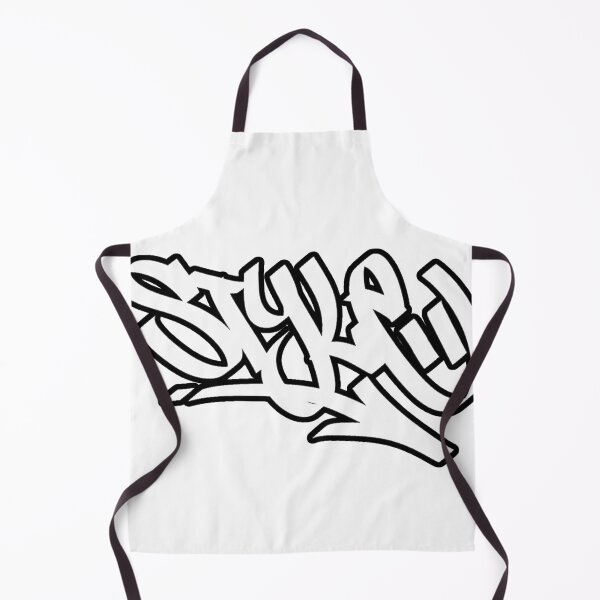 Item preview, Tag Graffiti Style Outline designed and sold by Disparo.