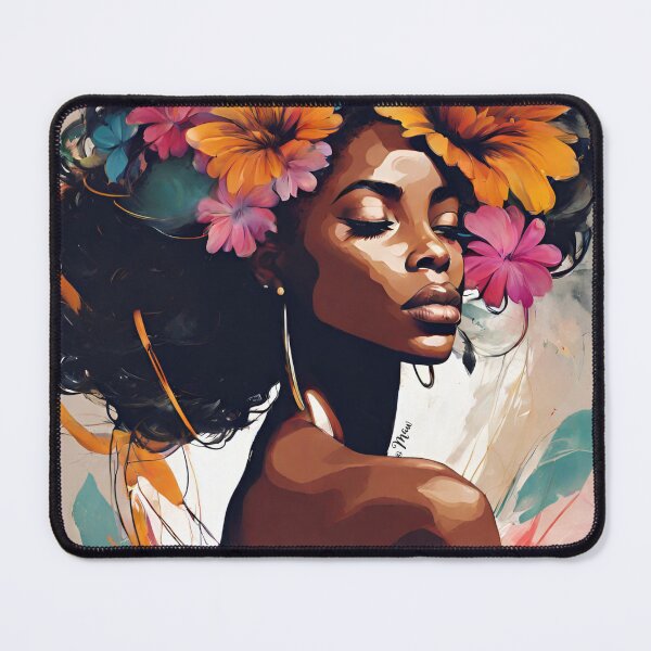 Item preview, SUBLIME WOMAN designed and sold by mawwiltz.