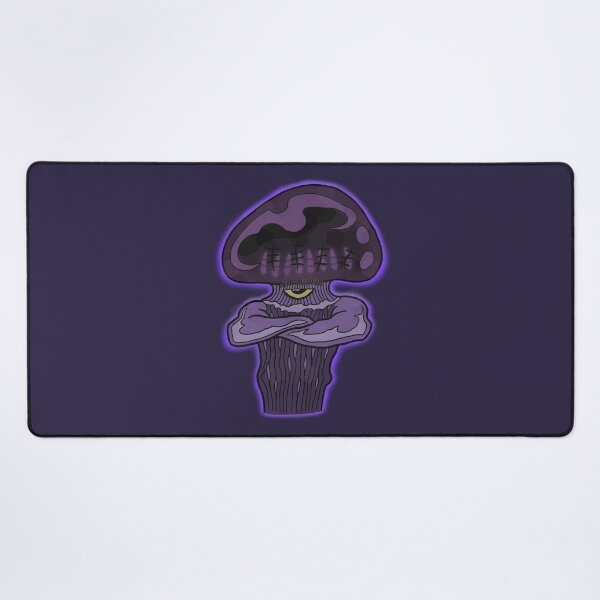 Item preview, CORTINARIUS ARCHERI designed and sold by godofallthings.