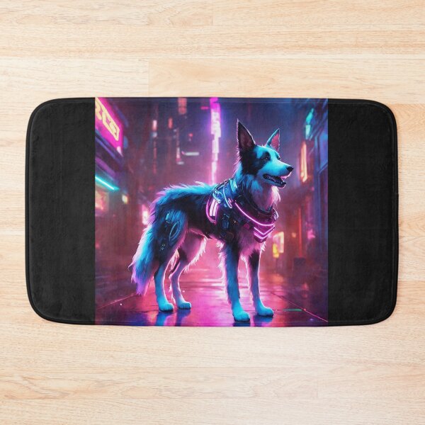 Artikelvorschau, Cyberpunk K-9 entworfen und verkauft von RaF71PrO.