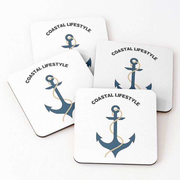 Item preview, Coastal lifestyle designed and sold by coloryourwings.