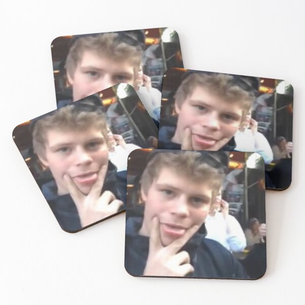 Item preview, yung lean designed and sold by 9frozen9.