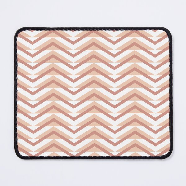 Item preview, Go With The Flow Pink designed and sold by CatsBag.