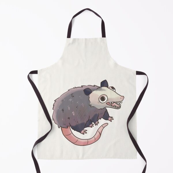 Item preview, Silly opossum designed and sold by Artofmayara.
