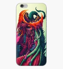 Hyper beast iPhone Case