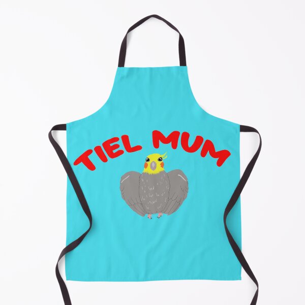 Item preview, Tiel Mum Grey Version designed and sold by TiffinByLK.
