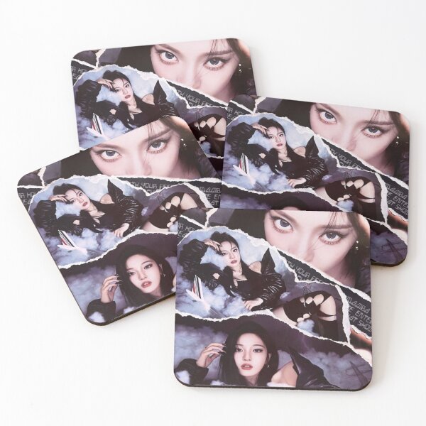 Item preview, ningning aespa graphic designed and sold by pixilqween.