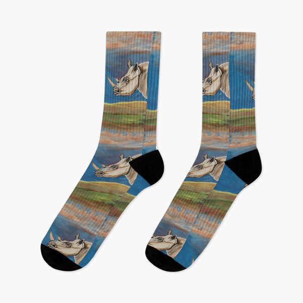 Item preview, Safari with Rhino item is fun designed and sold by annenambiro.