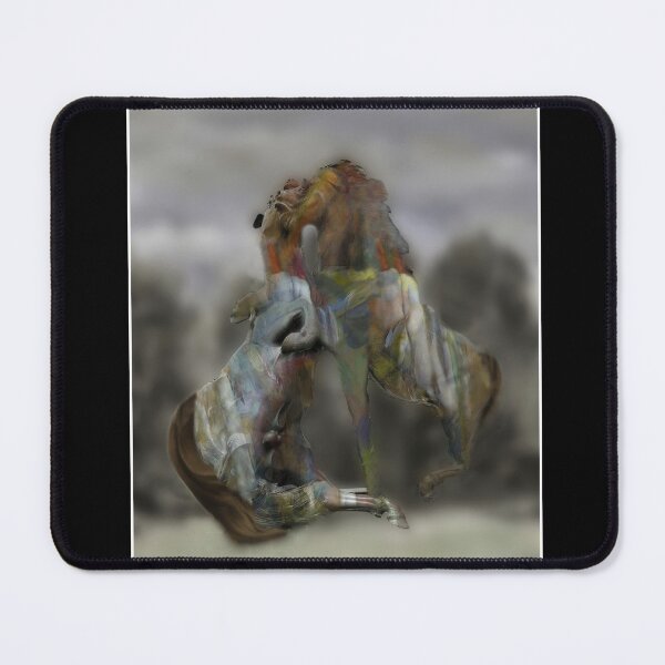 Item preview, In the Spirit of Crazy Horse Fine Art Poster designed and sold by Wayne King.