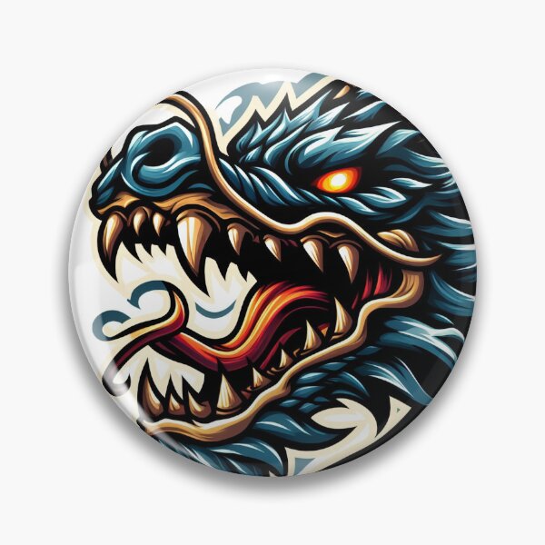 Item preview, Dragon designed and sold by Israelbeck7.