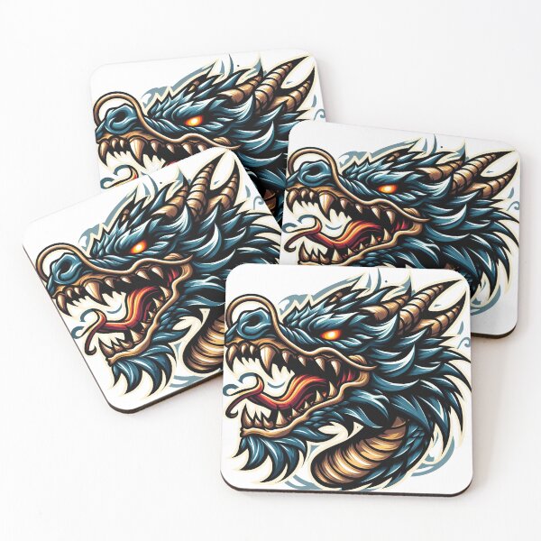 Item preview, Dragon designed and sold by Israelbeck7.