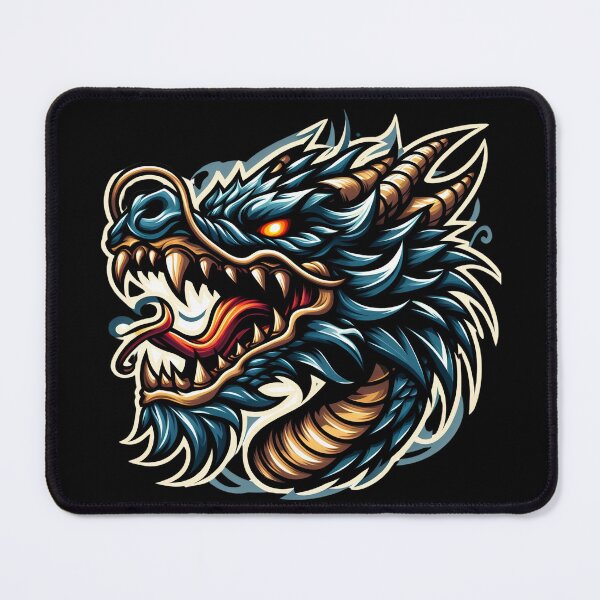 Item preview, Dragon designed and sold by Israelbeck7.
