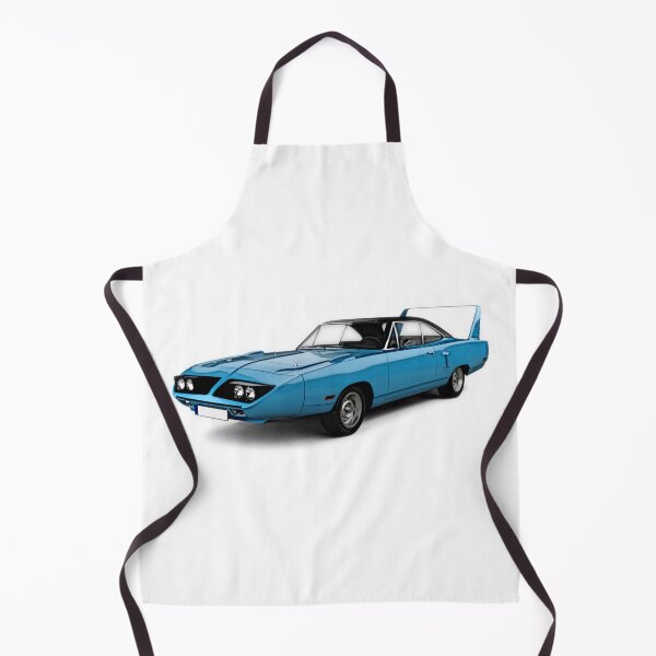 Item preview, 1970 Plymouth Roadrunner Superbird designed and sold by VintageCarsShop.