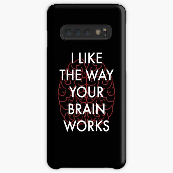 Wombats Graphic Samsung Galaxy Snap Case