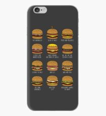 Pun Buns iPhone Case