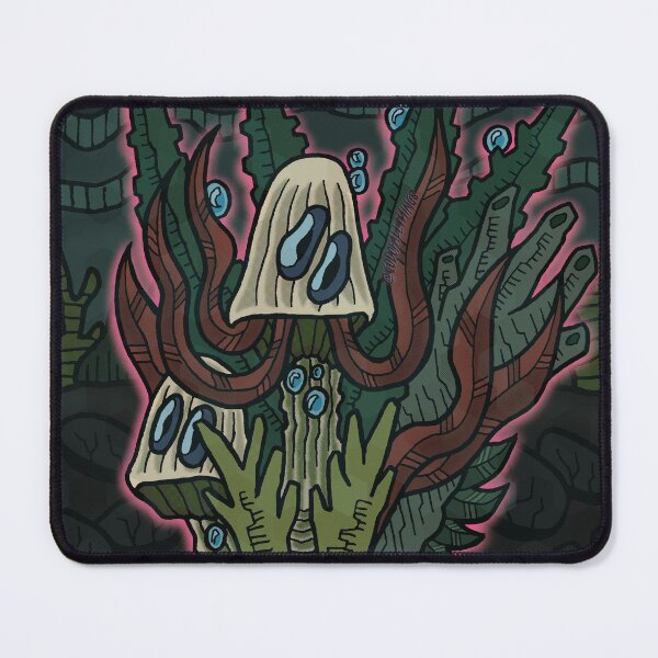 Item preview, PSATHYRELLA AQUATICA designed and sold by godofallthings.
