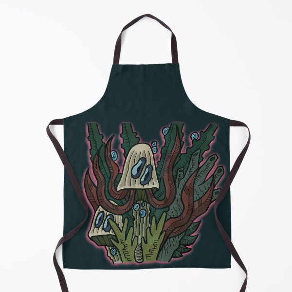 Item preview, PSATHYRELLA AQUATICA designed and sold by godofallthings.
