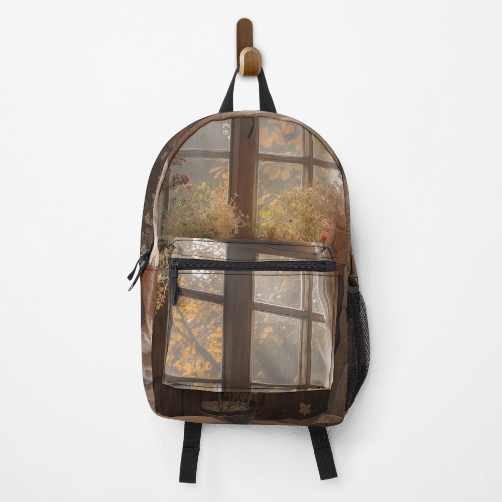 Item preview, Backpack designed and sold by FireScreen.