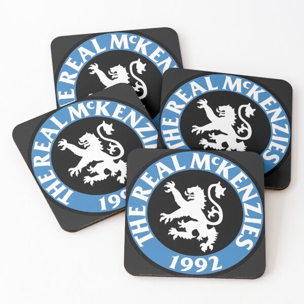 Item preview, Real Mckenzies Rock Band Canadian designed and sold by TashDorgan.