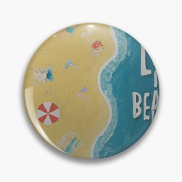 Item preview, Life is Beach designed and sold by Gulyabani.