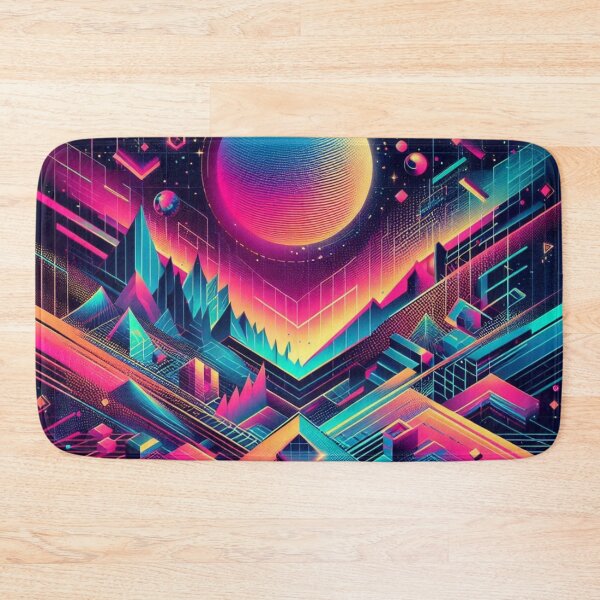 Item preview, Retro Art designed and sold by Attila8510.