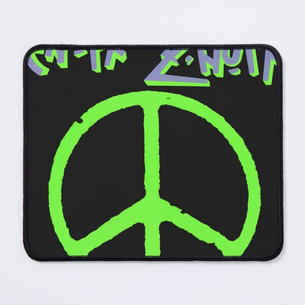 Item preview, Enuff Z Nuff American Rock Band 1989 Album Logo Design designed and sold by TashDorgan.