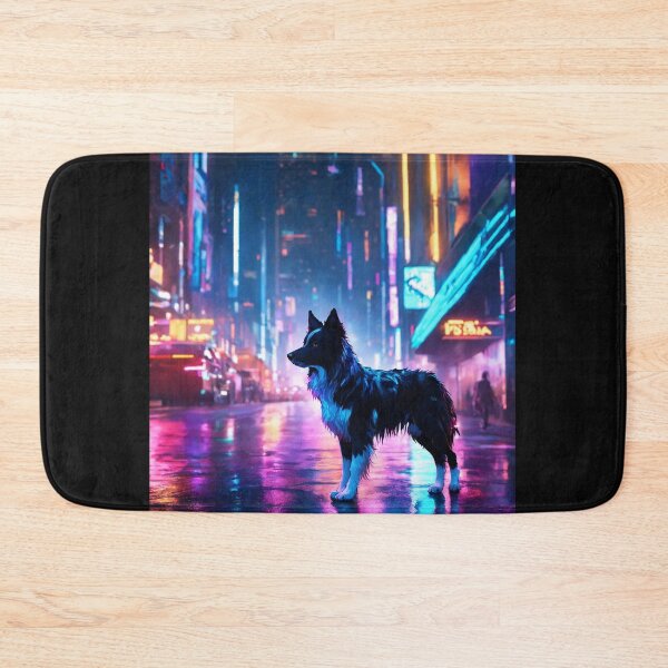 Artikelvorschau, Cyberpunk K-9 entworfen und verkauft von RaF71PrO.