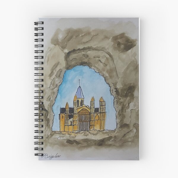 Artikelvorschau, Kathedrale von Rochester entworfen und verkauft von DABigelow.