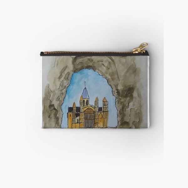 Aperçu de l'œuvre Cathédrale de Rochester créée et vendue par DABigelow.