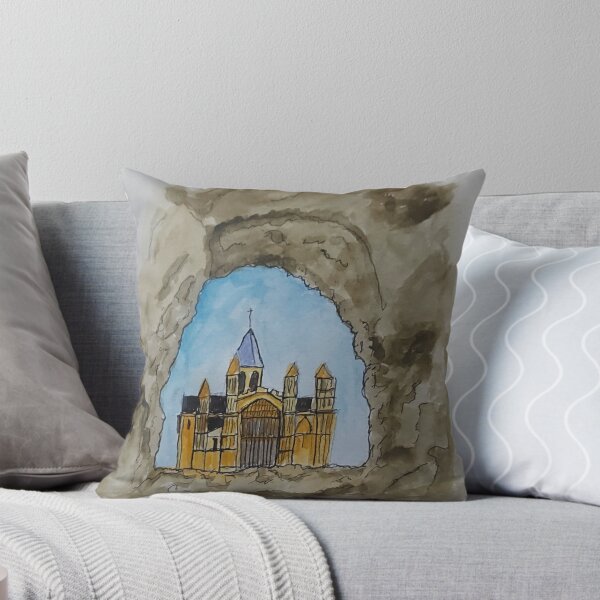 Item preview, Catedral de rochester designed and sold by DABigelow.