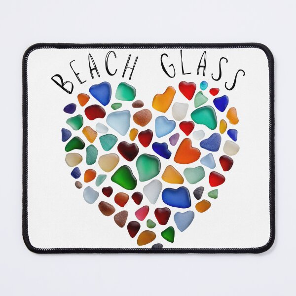 Item preview, Beach Glass designed and sold by gillys.