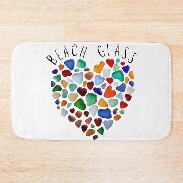 Item preview, Beach Glass designed and sold by gillys.