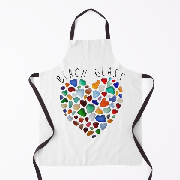 Item preview, Beach Glass designed and sold by gillys.