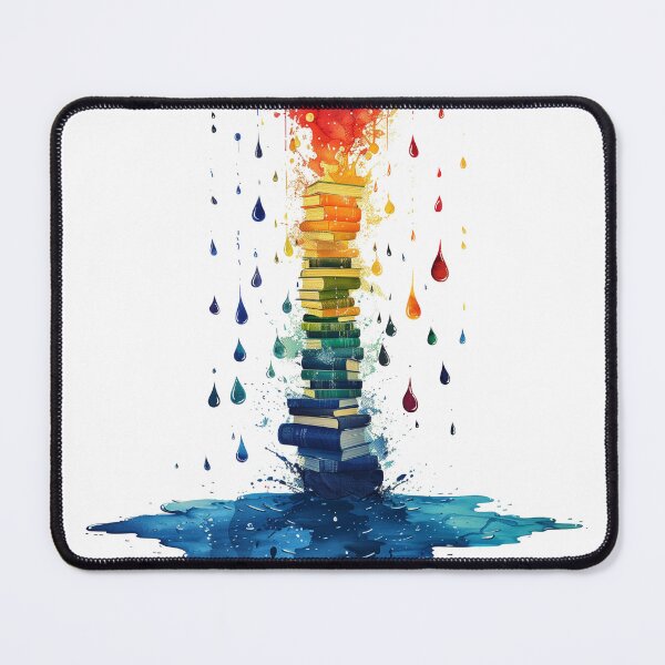 Item preview, Cascading Knowledge designed and sold by palmyst.