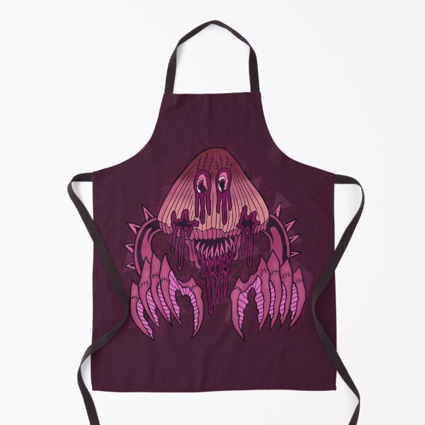 Item preview, BLEEDING FAIRY HELMET designed and sold by godofallthings.
